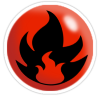 Fire Energy Type Symbol