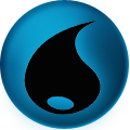 Water Energy Type Symbol